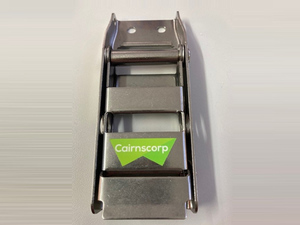 Heavy-Duty Truck Buckles Cairnscorp