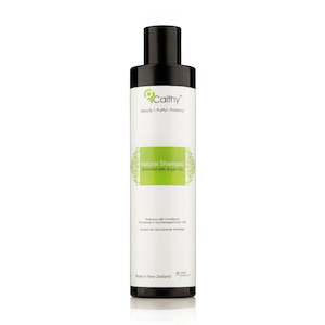 Hair Care: Natural Shampoo - with Argan Oil 250ml