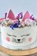 Pussy Cat 3 Layer Cake