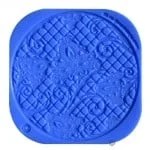 Cleo – Cupcake Topper – Fondant