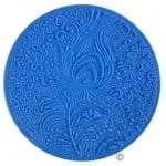 Lexi – Cupcake Topper – Fondant