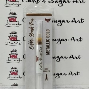 Edible Pens & Brushes