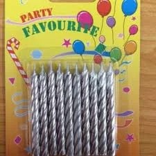 Standard candles