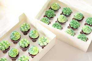 Pack of 12 Cupcakes