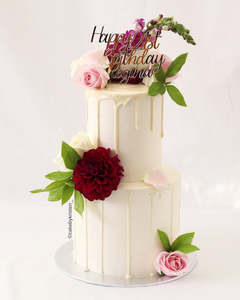 Popular: Seasonal Blooms