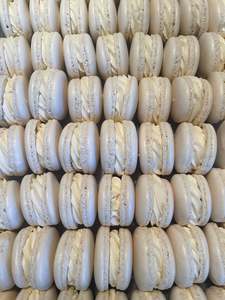 Add Ons: Add On: Macarons