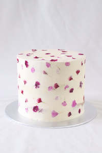 All: Pressed Florals