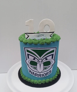 Products: Custom Kareena