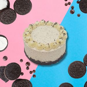 Cakes 2 Days Notice: Cookies and Cream Cake (Pre-Order)