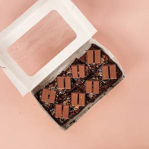 Products: Kit Kat Brownie