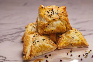 All Occasion Cakes: Freshly Baked Egg Puff