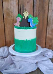 Dinosaurous adventure