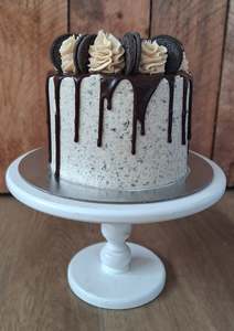 Oreo cookies and cream