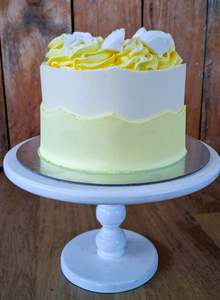 Products: Lemon meringue