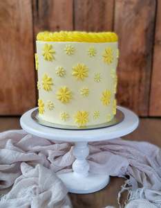 Products: Flower power