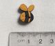 CALICO DESIGNS Bee Button