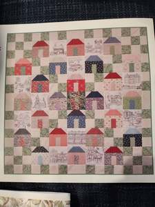 Block Of The Month: All around the town