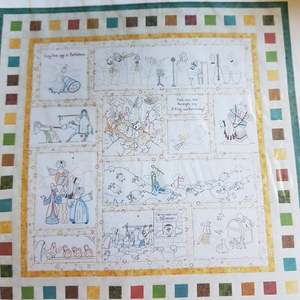 Long time ago in Bethlehem.