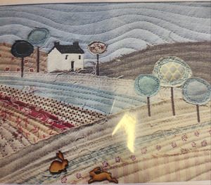 Patterns: The perfect Day