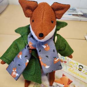 Patterns: Heathcliff