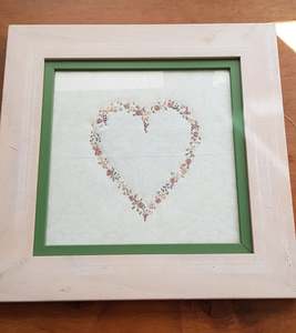 CALICO DESIGNS Floral Bouquet Kit