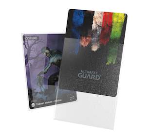 Accessories: Cortex Standard Classic Card Sleeves