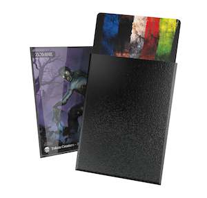 Accessories: Cortex Standard Matte Card Sleeves
