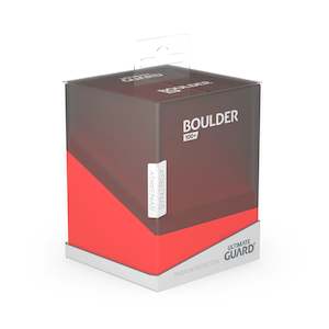 Accessories: Boulder Deck Box SYNERGY