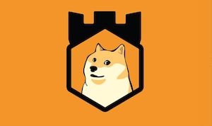 Calico Merch: Shiba Shack Playmat