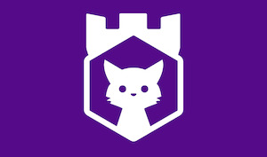 Calico Merch: Calico Playmat