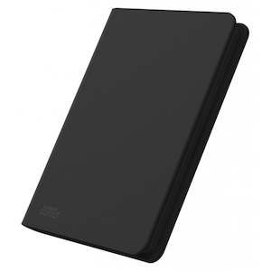 Zipfolio 360 Xenoskin - 18-Pocket Card Binder