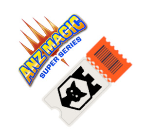 [ANZ Super Series] RCQ Cycle 9 - Standard