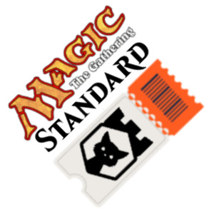 MTG December Standard Showdown