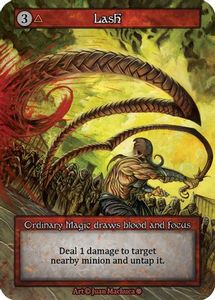 New Arrivals: Lash  - Gothic