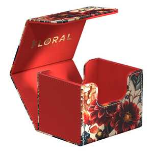 SideWinder 100+ - Floral Places Part III