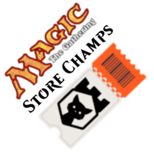 Events: [MTG Store Champs] Lorwyn Eclipsed