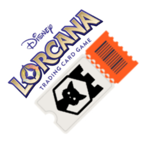 Events: [Lorcana Release Event] Winterspell Sealed