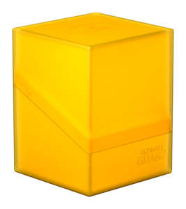 Accessories: Boulder Deck Box 100+ (2024 Design)