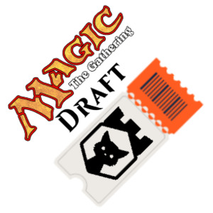 MTG Monthly Draft June