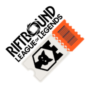 [Riftbound Release] Vendetta Pre-Rift Event Sealed