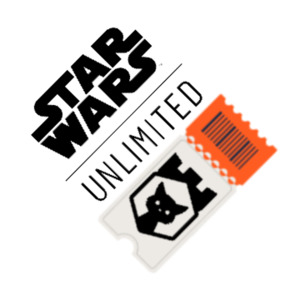 [SWU Pre-release] Ashes of the Empire