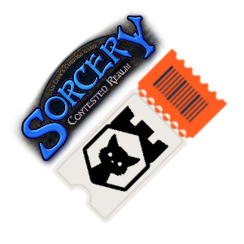 Sorcery: Contested Realm Sealed Tournament