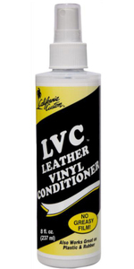 Products: “LVC” Leather / Vinyl Conditioner