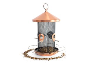 Birdfeeders — California Home & Garden: Topflite Bird Bistro - California Home & Garden