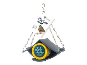 Birdfeeders — California Home & Garden: Topflite Bird Butter and Feeder - California Home & Garden