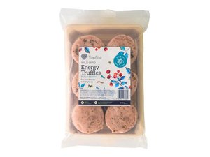 Birdfeeders — California Home & Garden: Topflite Wild Bird Energy Truffles - California Home & Garden