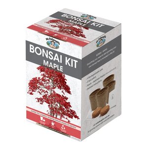 Birdfeeders — California Home & Garden: Mr Fothergill's Bonsai Kit - Maple - California Home & Garden