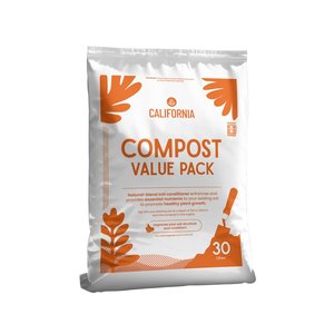 Birdfeeders — California Home & Garden: California Compost Value 30L - California Home & Garden