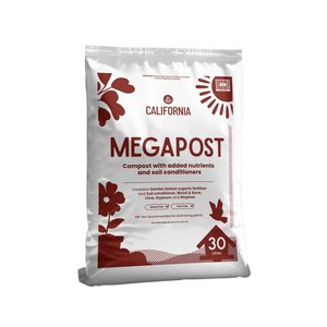 Birdfeeders — California Home & Garden: California MegaPost 30L - California Home & Garden