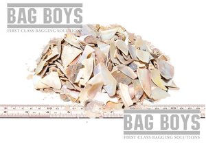Birdfeeders — California Home & Garden: Crushed Shell 20kg Bag - California Home & Garden